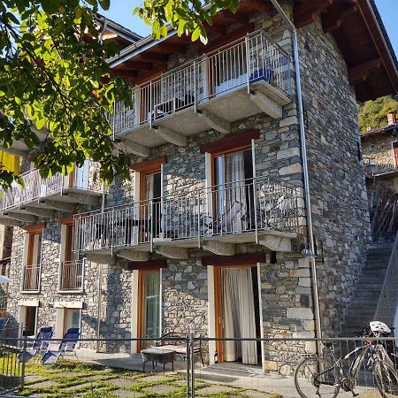 Apartment Margherita-5 By Interhome Gravedona Exterior foto