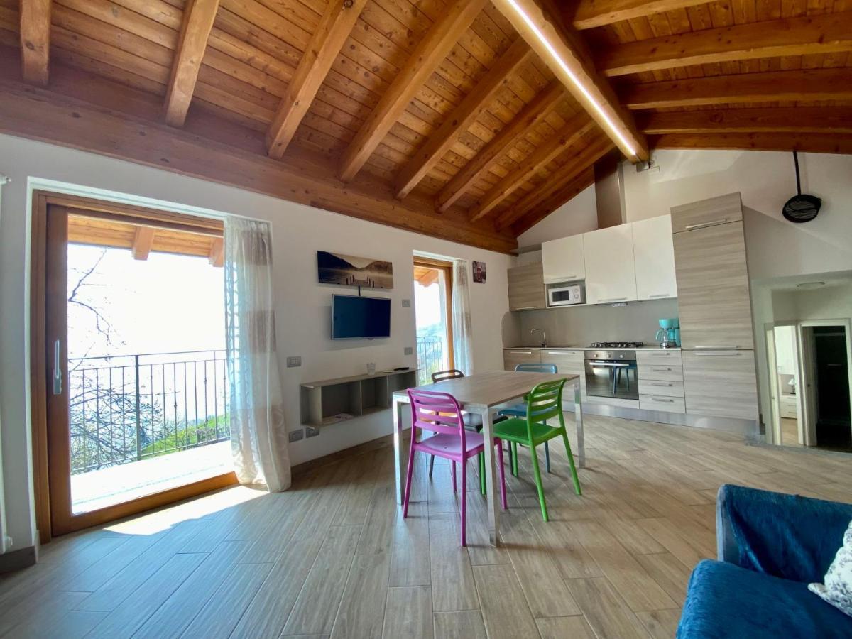 Apartment Margherita-5 By Interhome Gravedona Exterior foto
